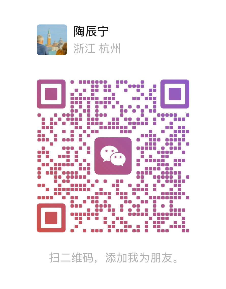 WeChat QR